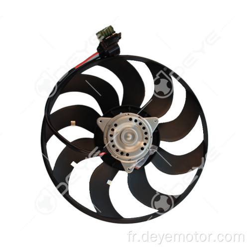 Ventilateur de radiateur de voiture pour CHEVROLET SAVIC